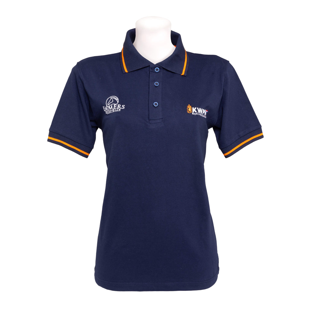 KWPN Polo Unisex