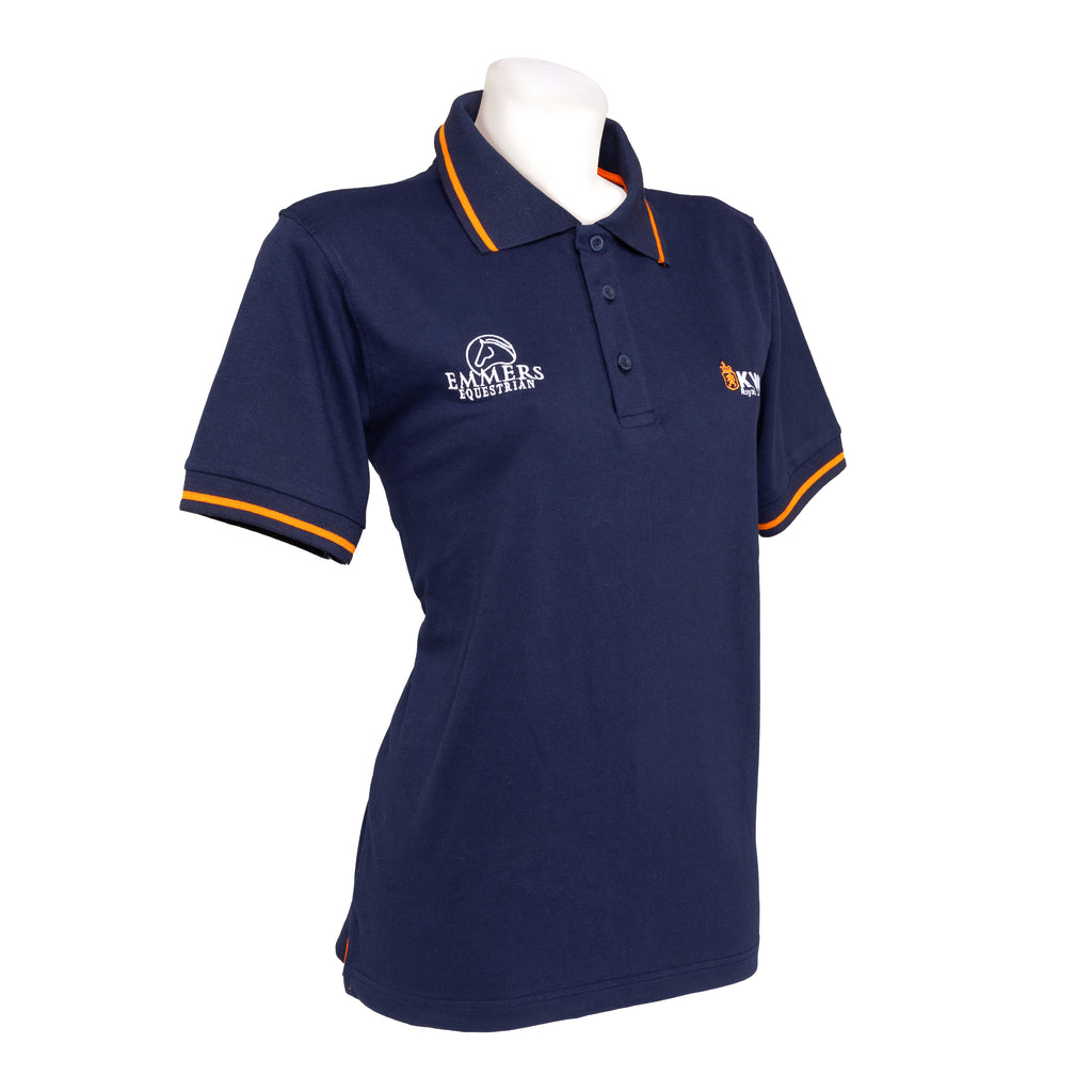 KWPN Polo Unisex