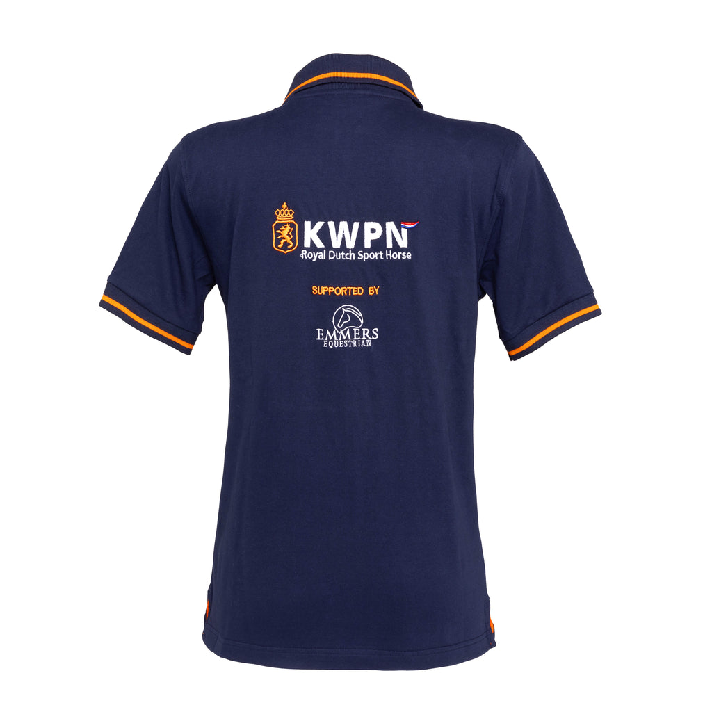 KWPN Polo Unisex