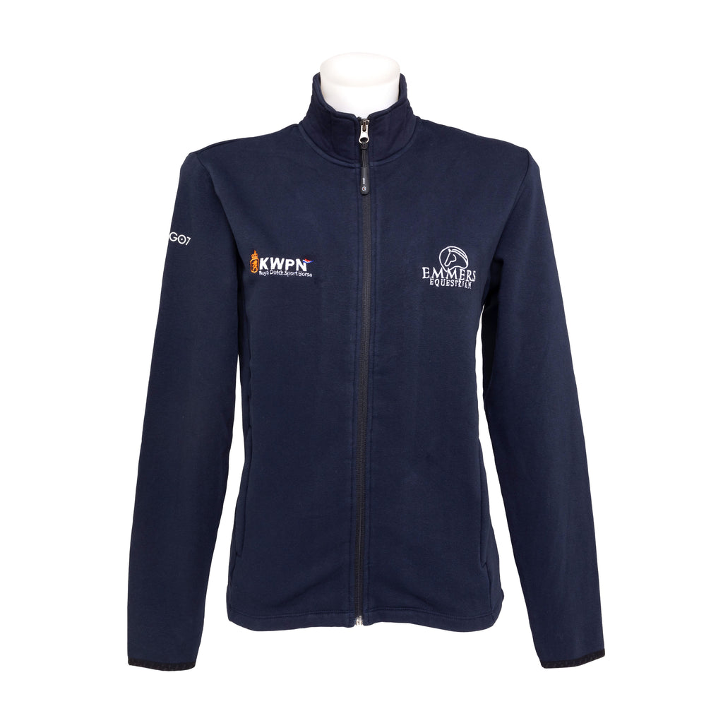 KWPN Sweatvest - Women
