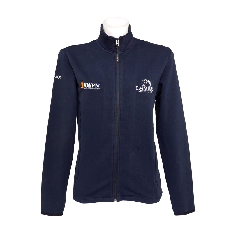 KWPN Sweatvest - Women