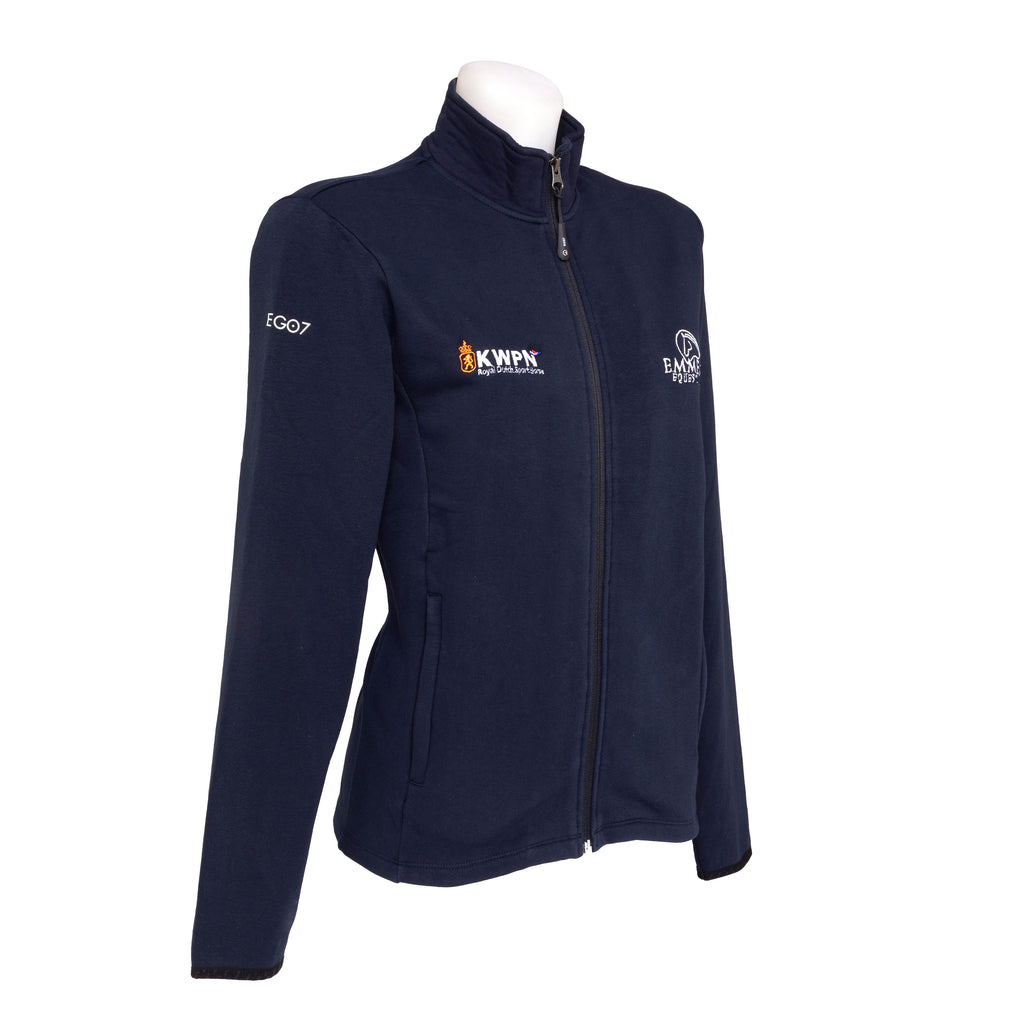 KWPN Sweatvest - Women
