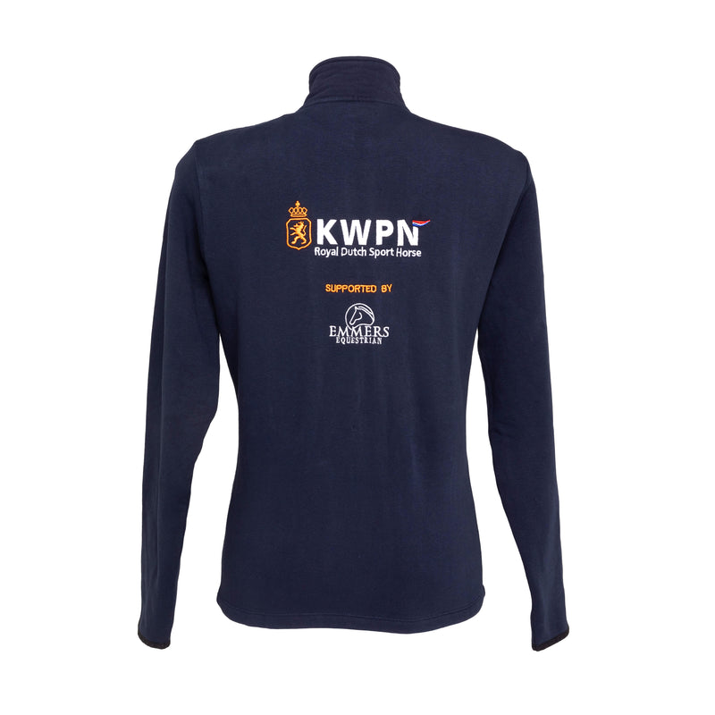 KWPN Sweatvest - Women