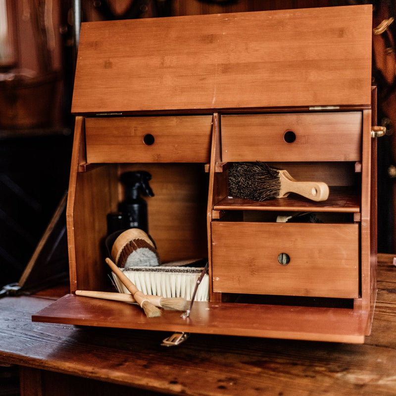 Grooming Deluxe Show Grooming Box