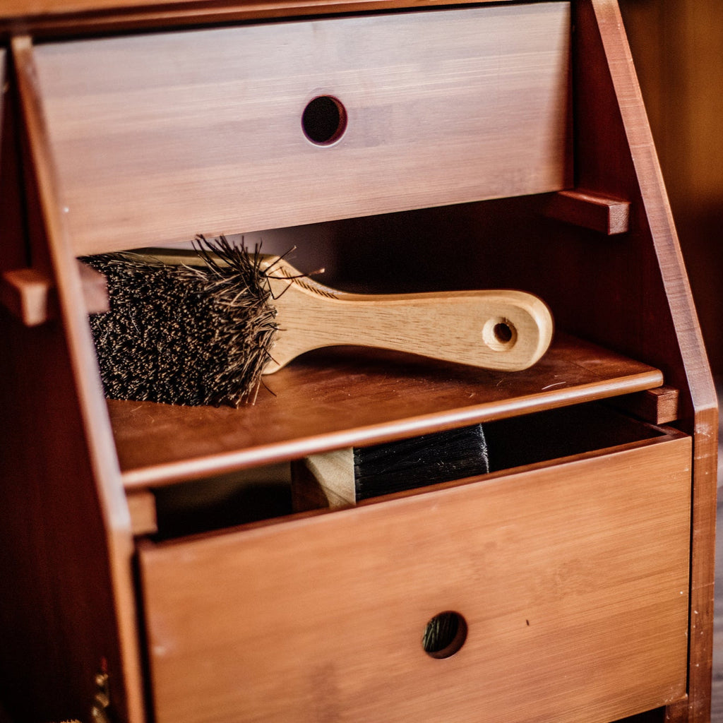 Grooming Deluxe Show Grooming Box