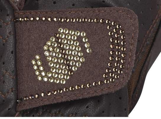 Samshield Handschoenen V-Skin Swarovski