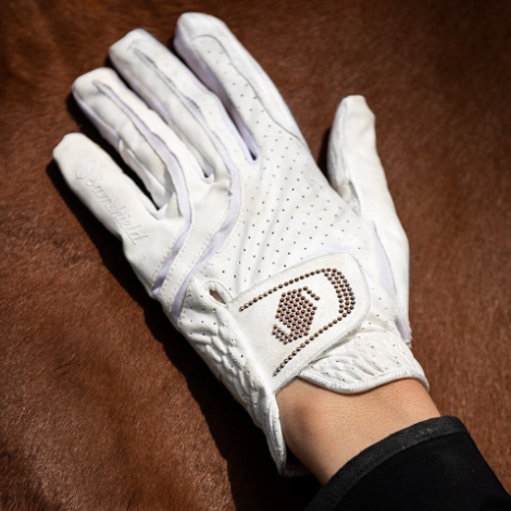 Samshield V-Skin Swarovski Handschuhe