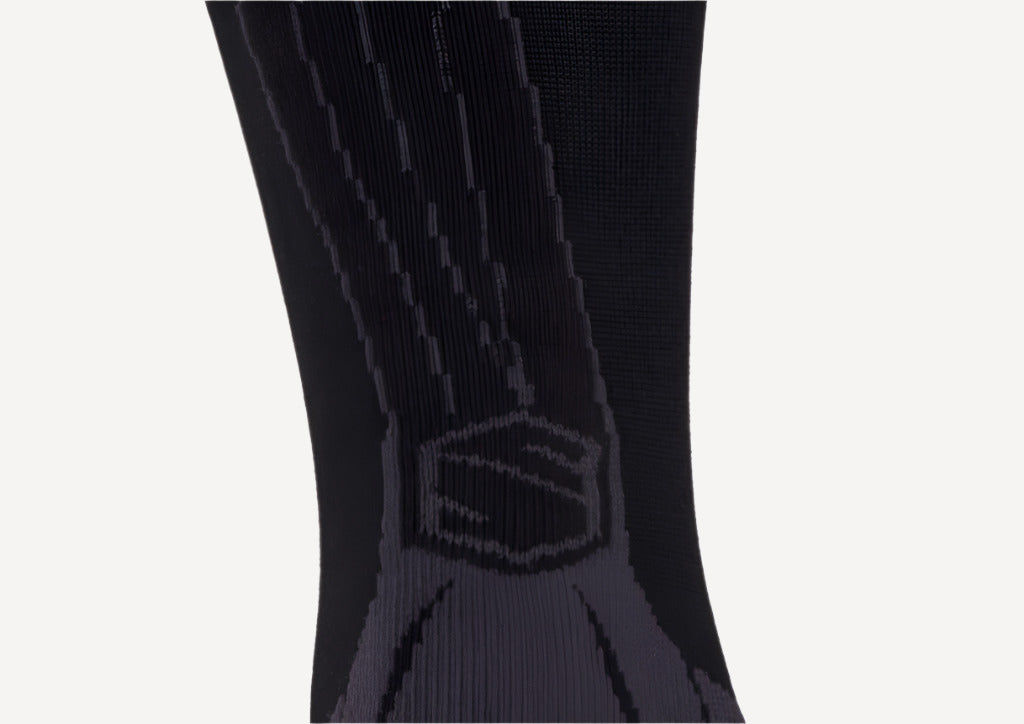 Samshield Socken Balzane Airflow Swarovski
