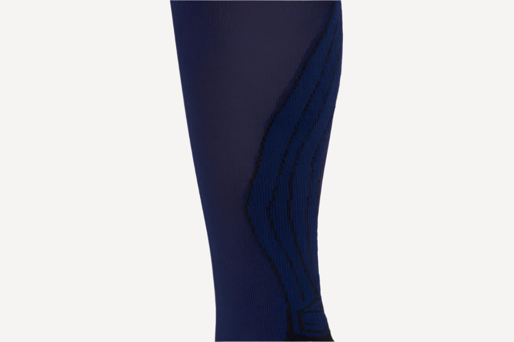 Samshield Socken Balzane Airflow Swarovski