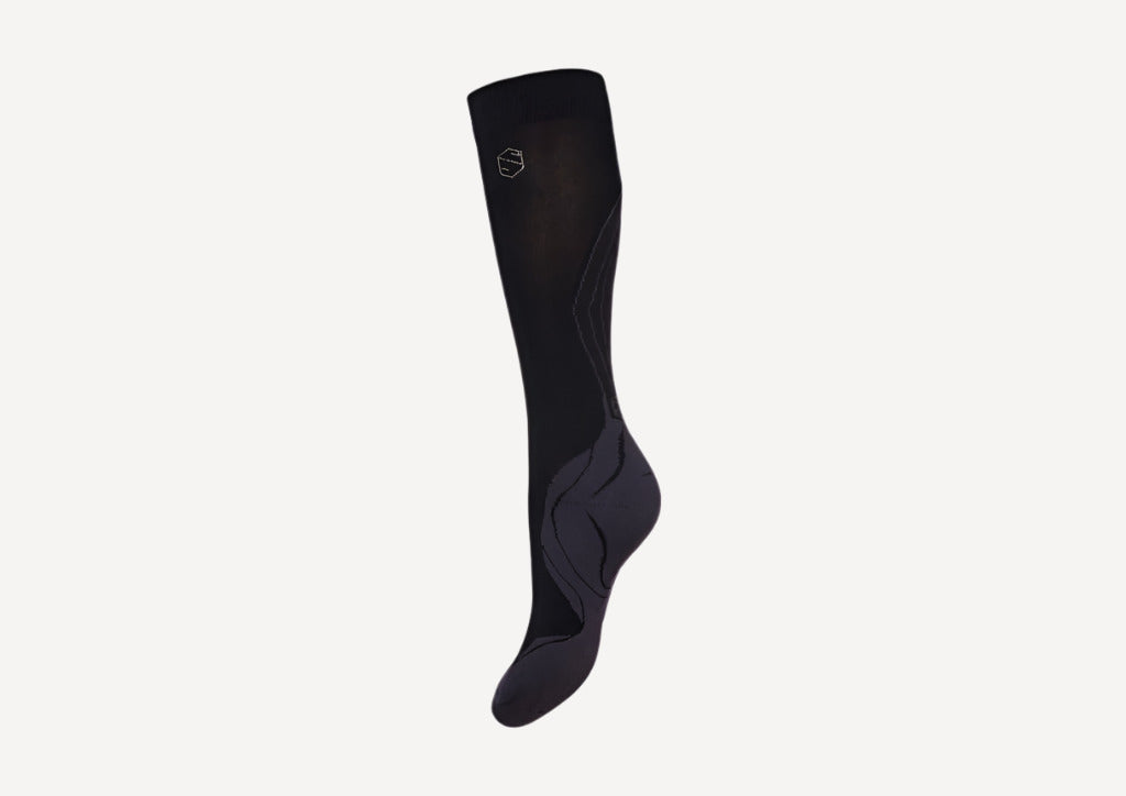Samshield Socken Balzane Airflow Swarovski