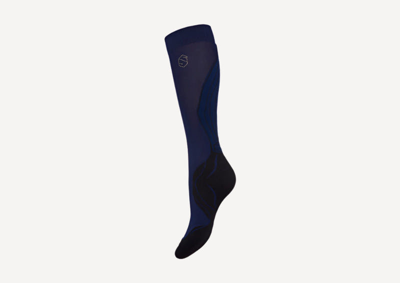 Samshield Socks Balzane Airflow Swarovski