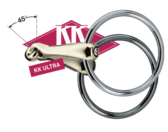 Sprenger KK Ultra Sensogan 18 mm