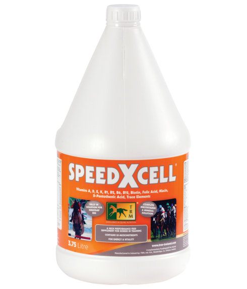 TRM Speed-X-Cell