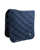 Samshield Saddle Pad SpineShield Embroidery - Dressage