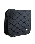 Samshield Saddle Pad SpineShield Embroidery - Dressage