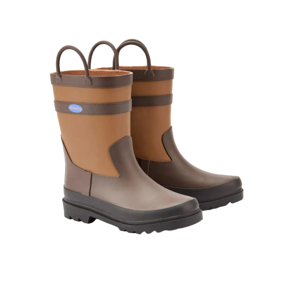 Dubarry Waterproof Boots Splash - Kids