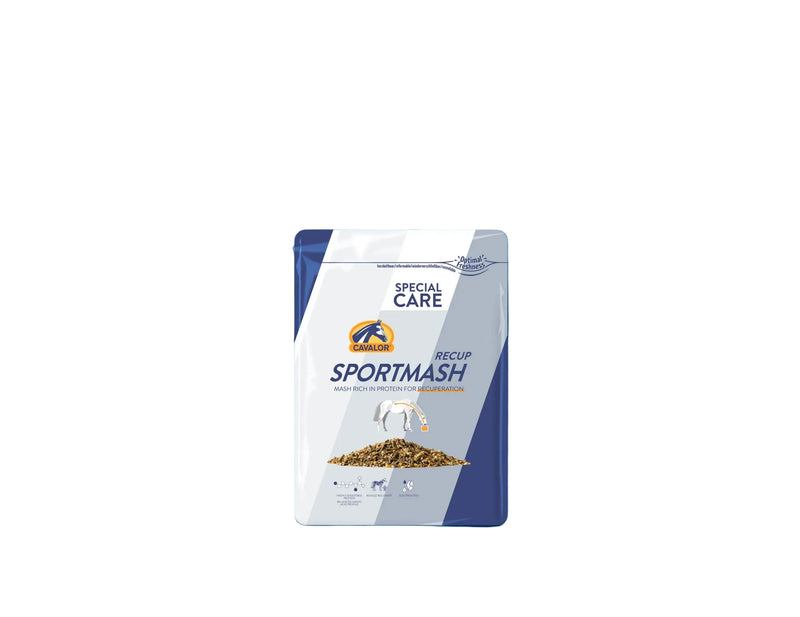 Cavalor Sportmash Recup