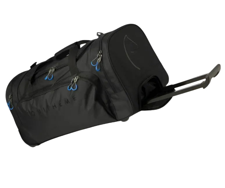 Equithème Sport Bag With Wheels