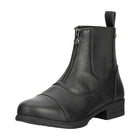 Suedwind Nova - Vegan - Front Zip