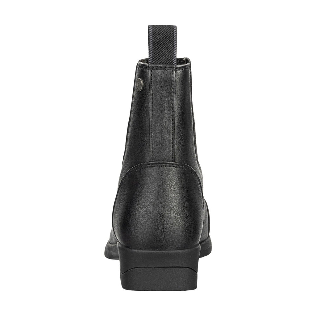 Suedwind Nova - Vegan - Front Zip