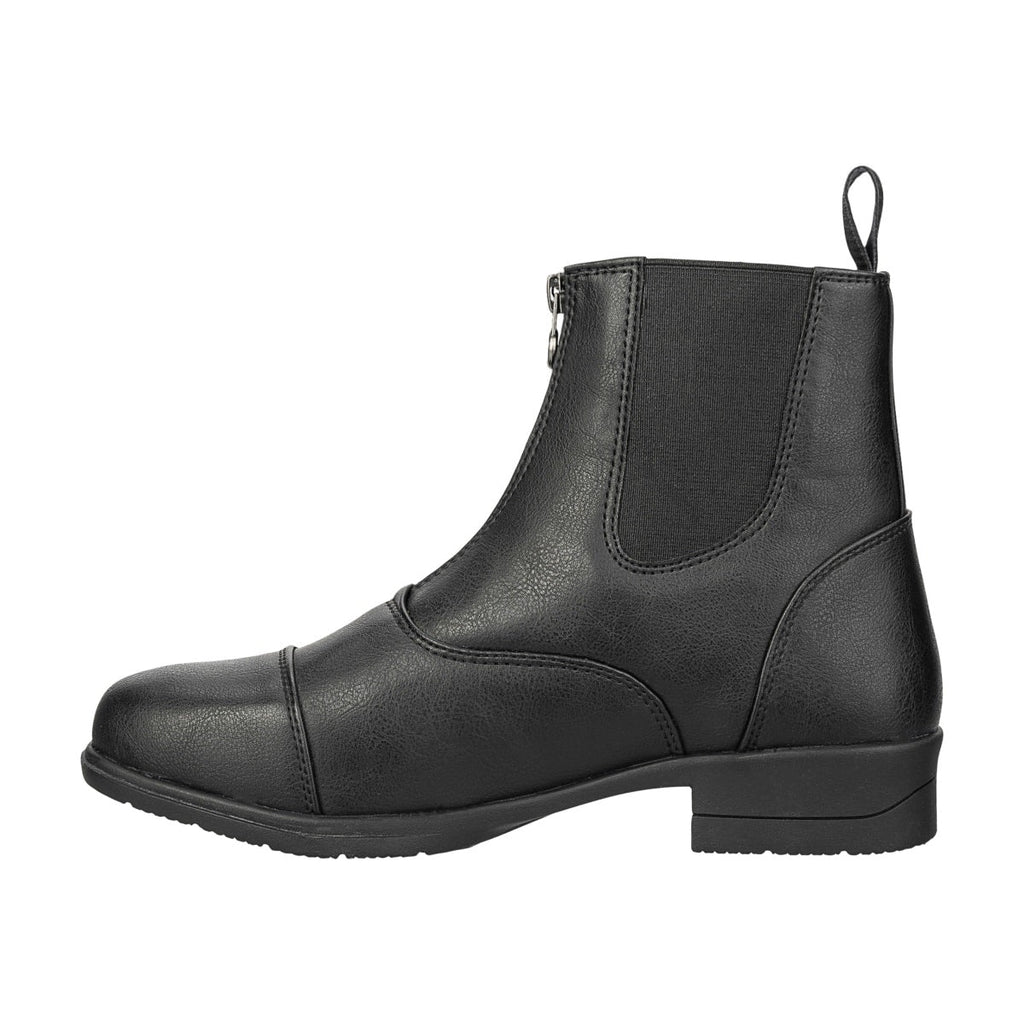 Suedwind Nova - Vegan - Front Zip