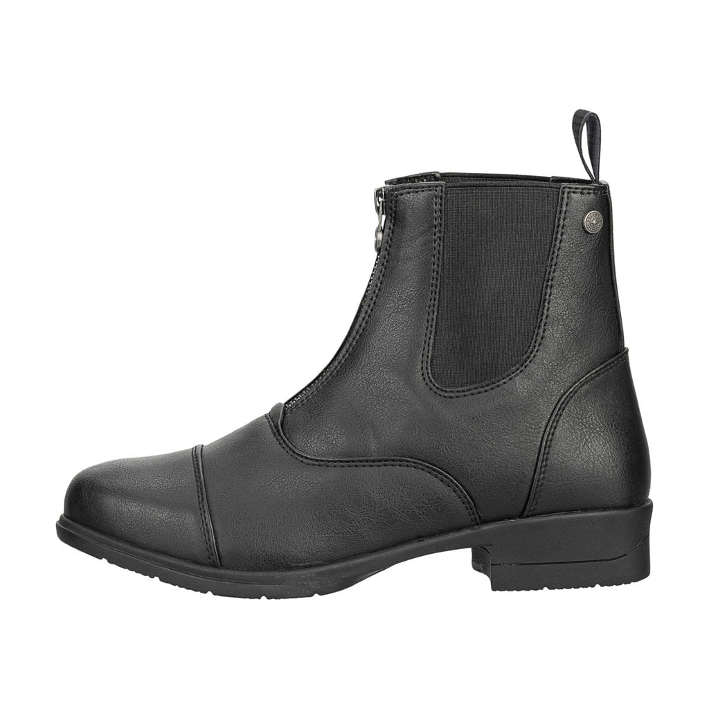 Suedwind Nova - Vegan - Front Zip
