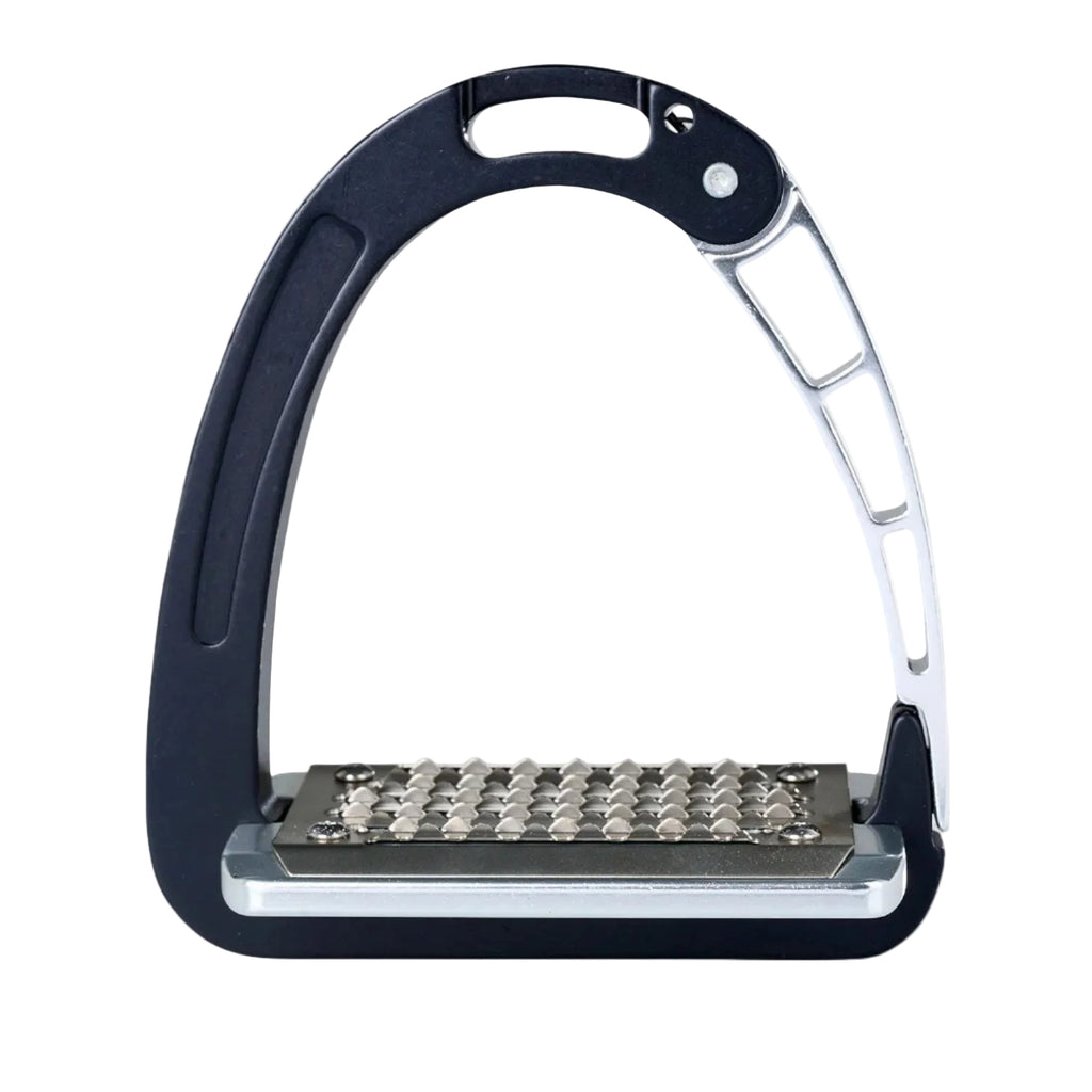 Acavallo Safety Stirrups Arena Aluplus - Junior