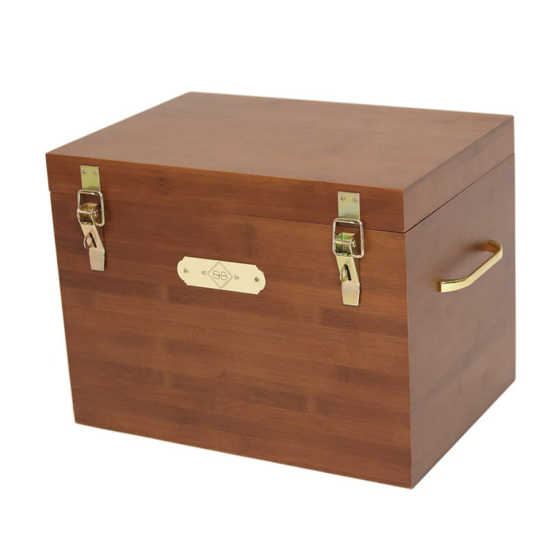 Grooming Deluxe Tack Box