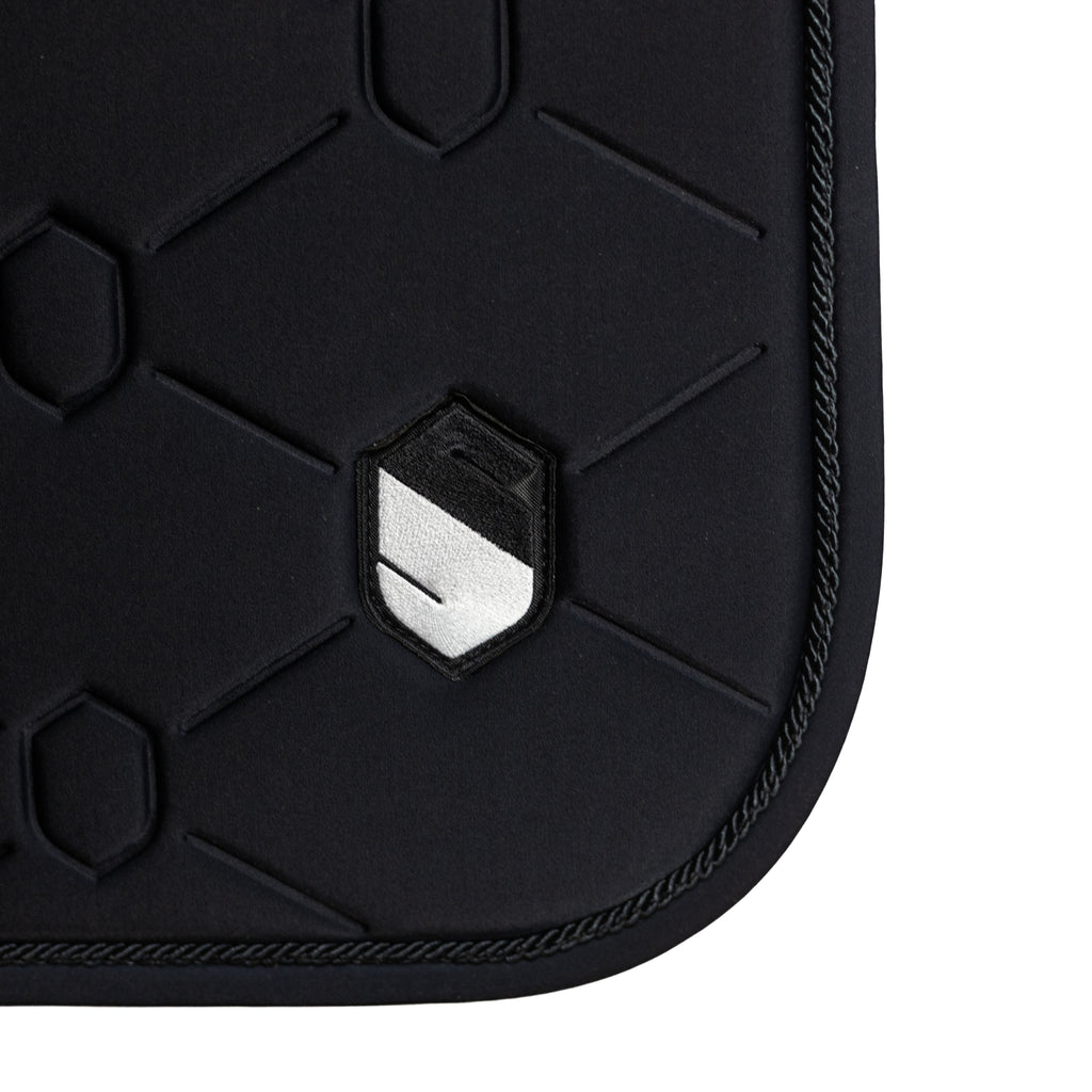 Samshield Satteldecke SpineShield Stickerei - Springen