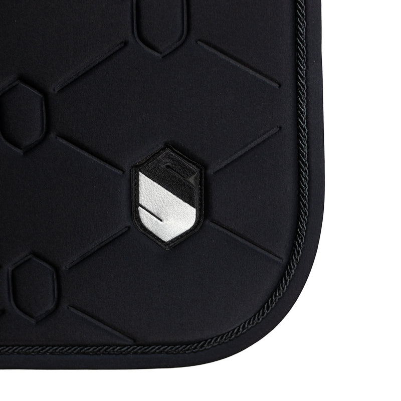 Samshield Zadeldekje SpineShield Embroidery - Jumping
