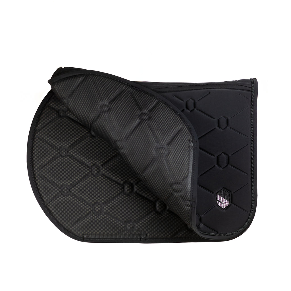 Samshield Satteldecke SpineShield Stickerei - Springen