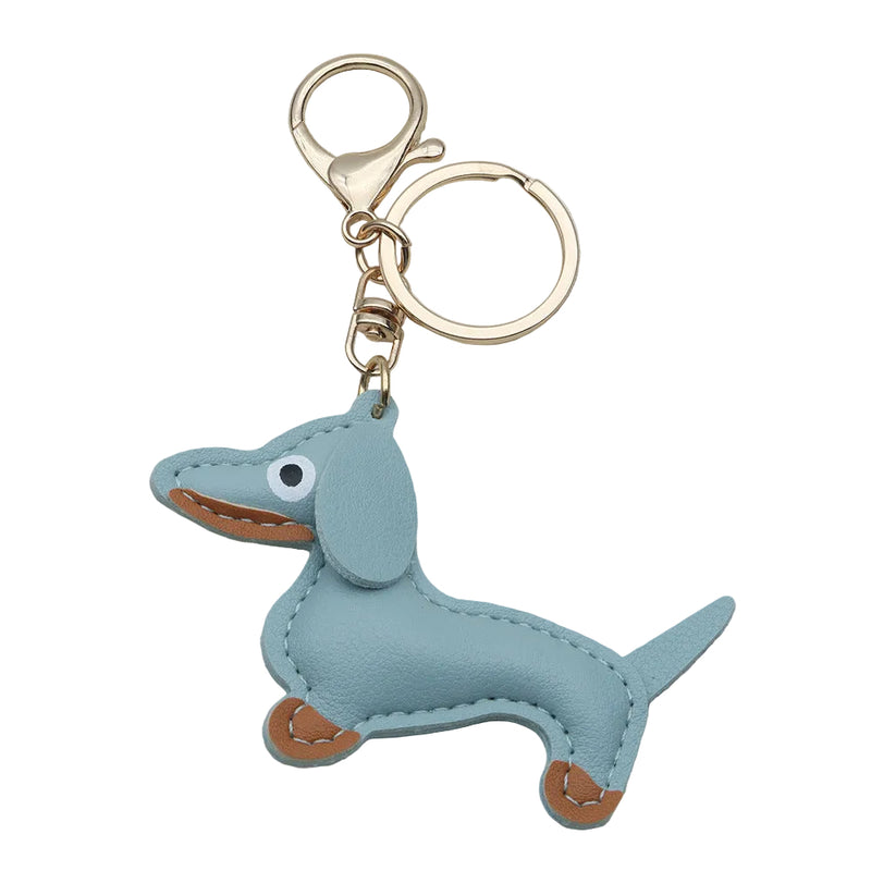 LJ Sleutelhanger Teckel