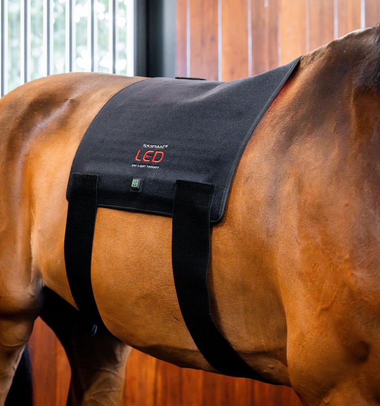 Horseware Led Red Light Therapy Pad