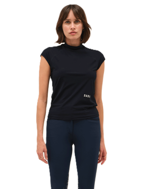 Dada Shirt Totem - Kurzarm - Damen