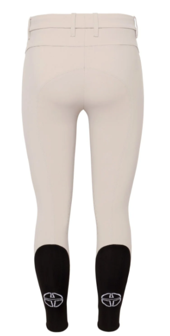 Pantalon d'équitation Trolle – Grip aux genoux – Femme