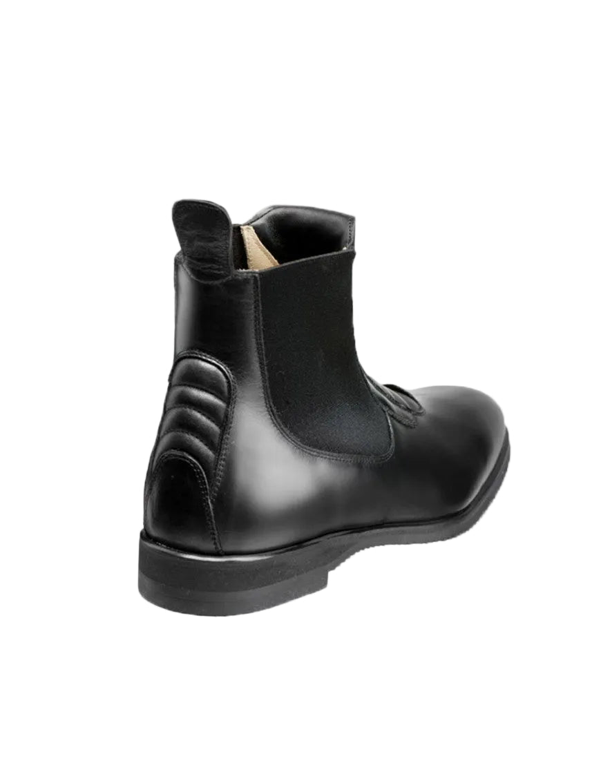 Bottes courtes Tucci Harl