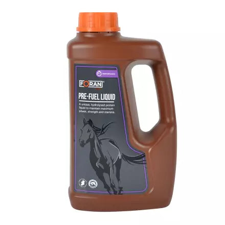 Liquide Foran Pre-Fuel