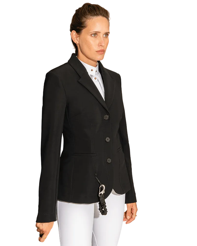 Dada Sport Veste de concours New Tzara - Femme