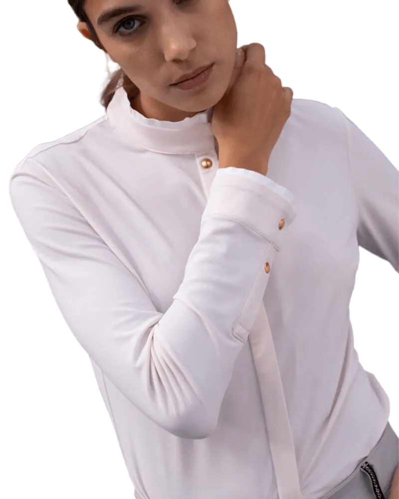Dada Sport Turniershirt Vendetta - Langarm - Damen