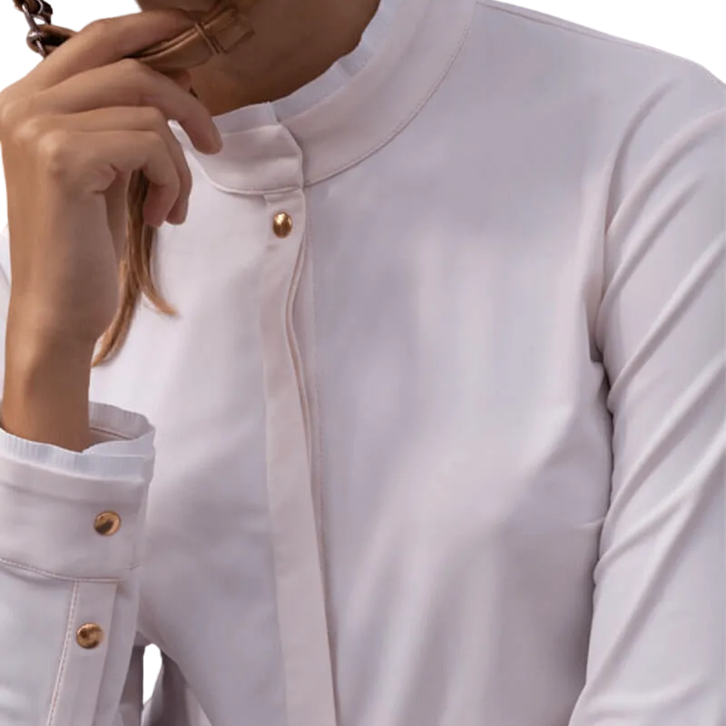Dada Sport Turniershirt Vendetta - Langarm - Damen