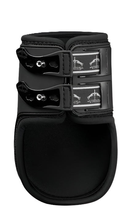 Veredus Carbon Gel Vento - Hinterhand
