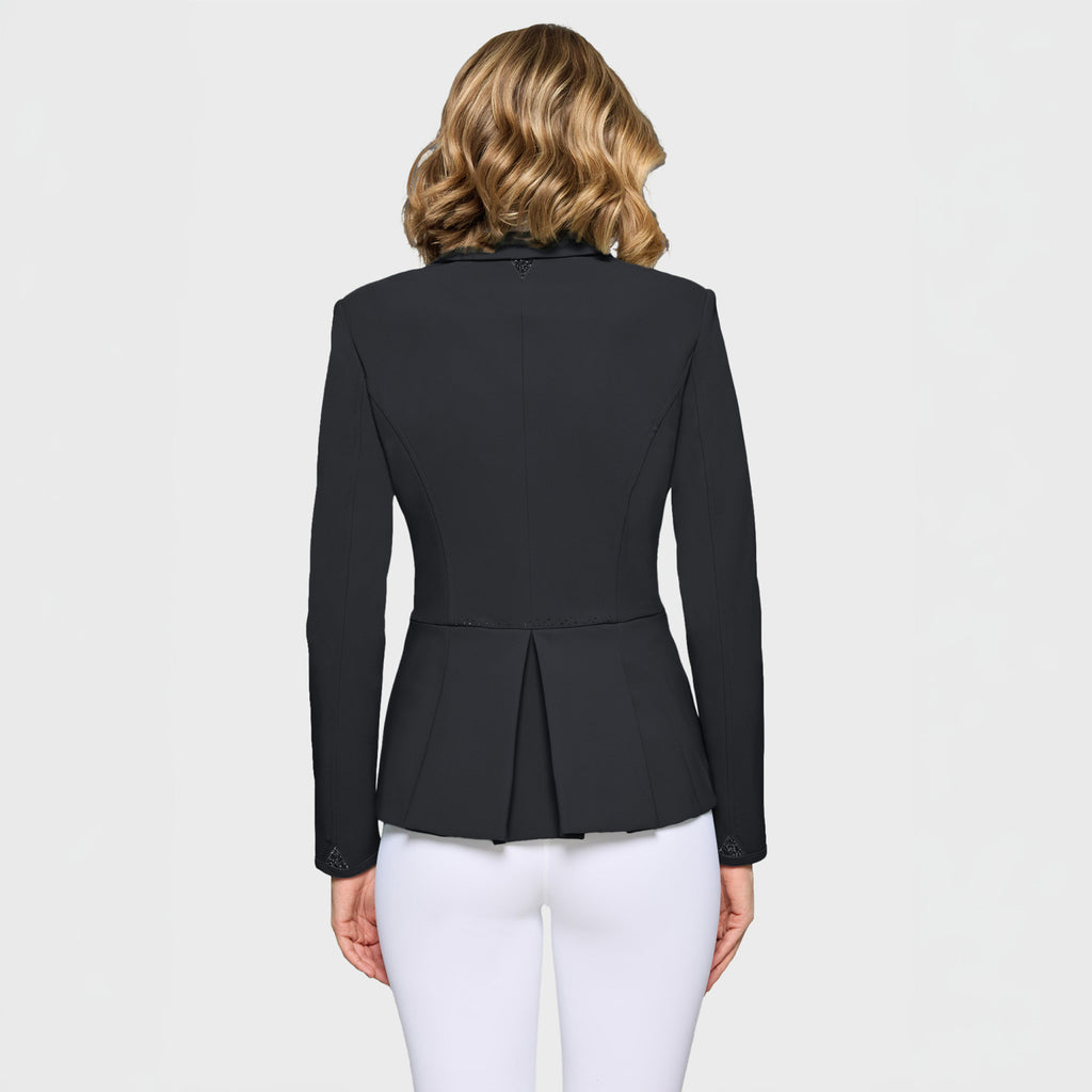 Samshield Victorine Crystal Fabric- Wedstrijdjas - Dames