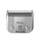 Wahl Messen 9F 2mm - Prime Series