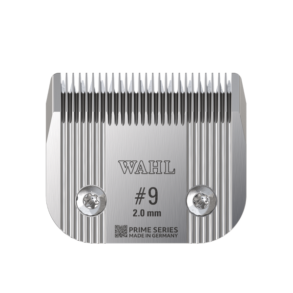 Wahl Blades 9F 2mm - Prime Series