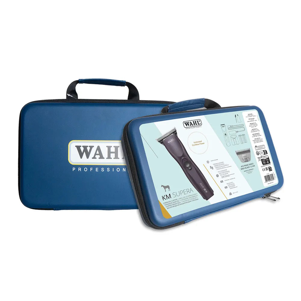 Wahl Km Supera Horse