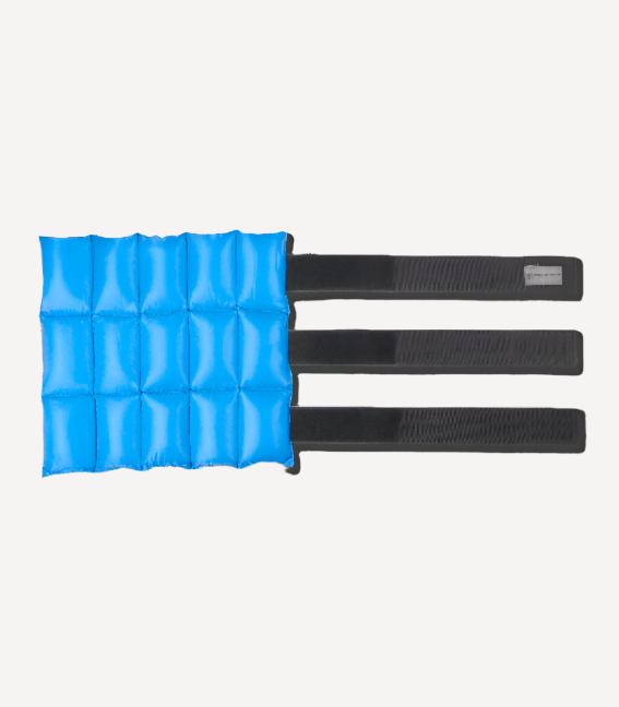 vibrator mit orgasmusgarantie Cold Water Kühlgamaschen Black S – horze