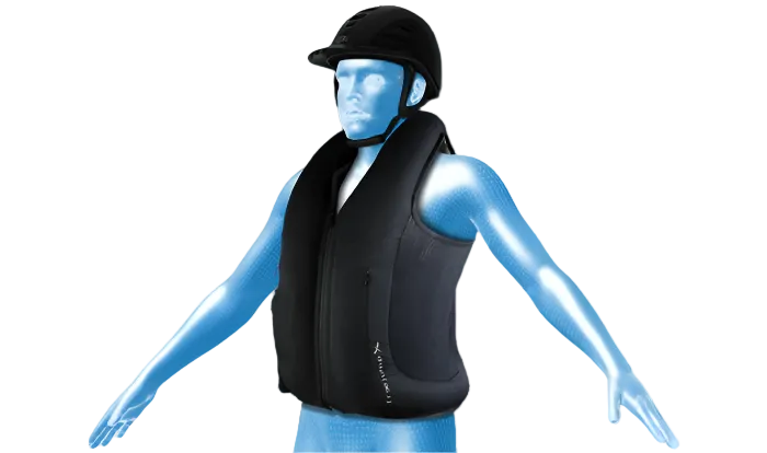 Airbag Freejump - Uni