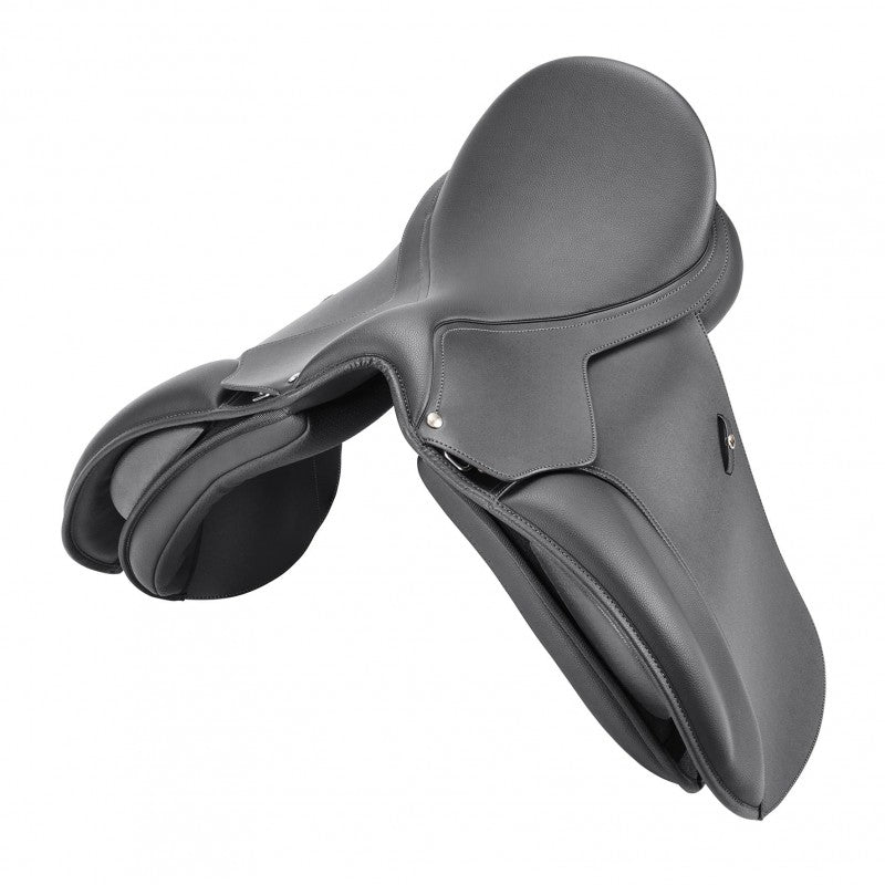 Wintec 500 Vielseitigkeit Hart Breit