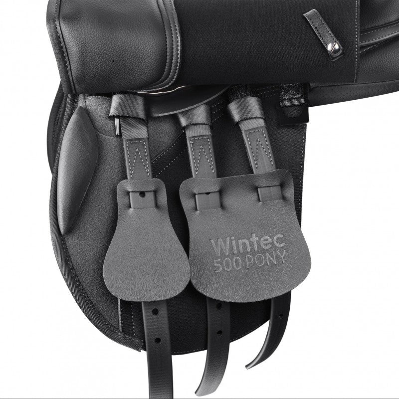 Wintec 500 All Purpose Pony Hart