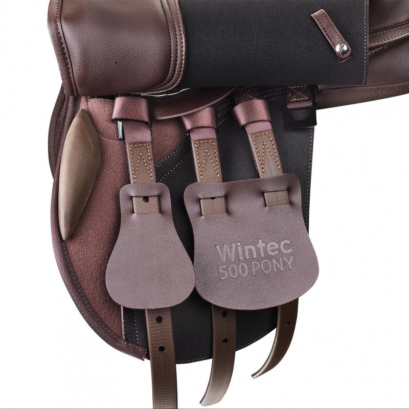 Wintec 500 All Purpose Pony Hart